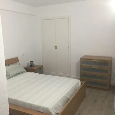 El Rincon De Izun Apartment